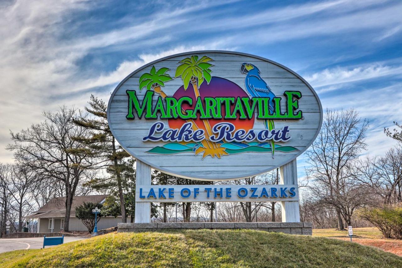 Margaritaville Resort Retreat With Hot Tub And Deck Осейдж Бийч Екстериор снимка